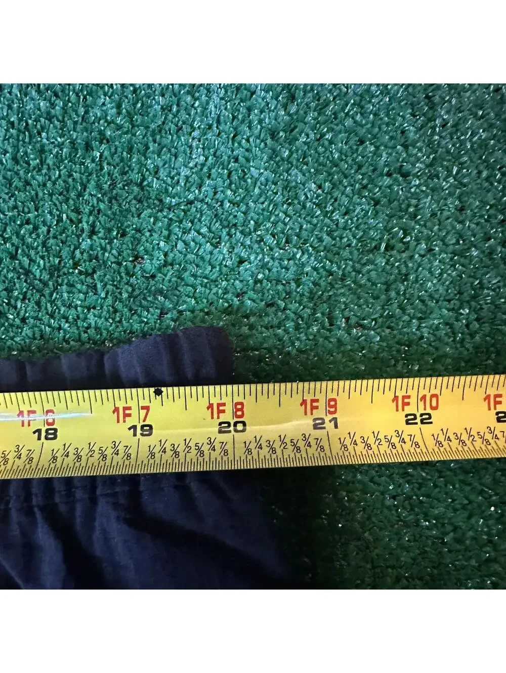 VTG Action Sport Color block Nylon Swim Shorts